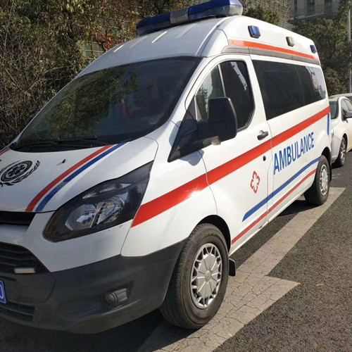 汉寿品质救护车出租,为您的健康出行负责