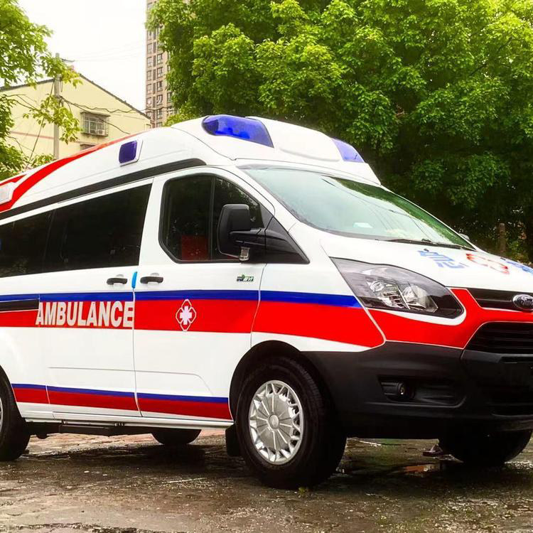 汉寿跨省救护车出租护送返乡