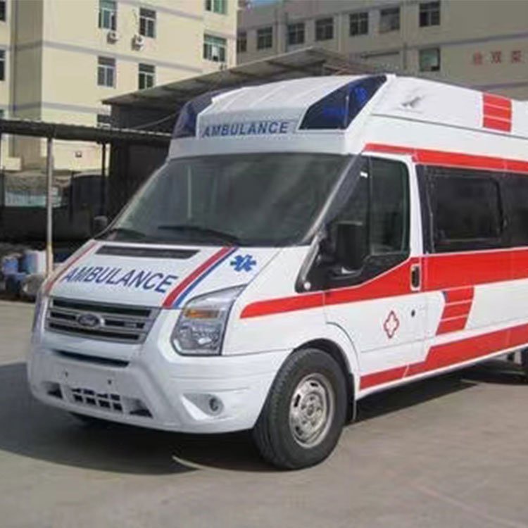 汉寿救护车出租收费:安全出行,价格透明