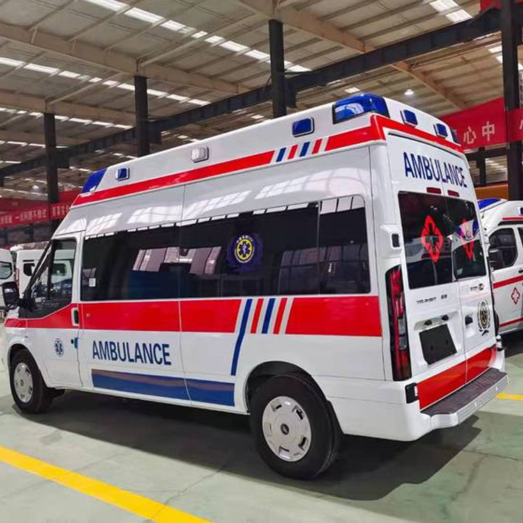 汉寿救护车出租 —— 专业、安全、高效的城市急救服务