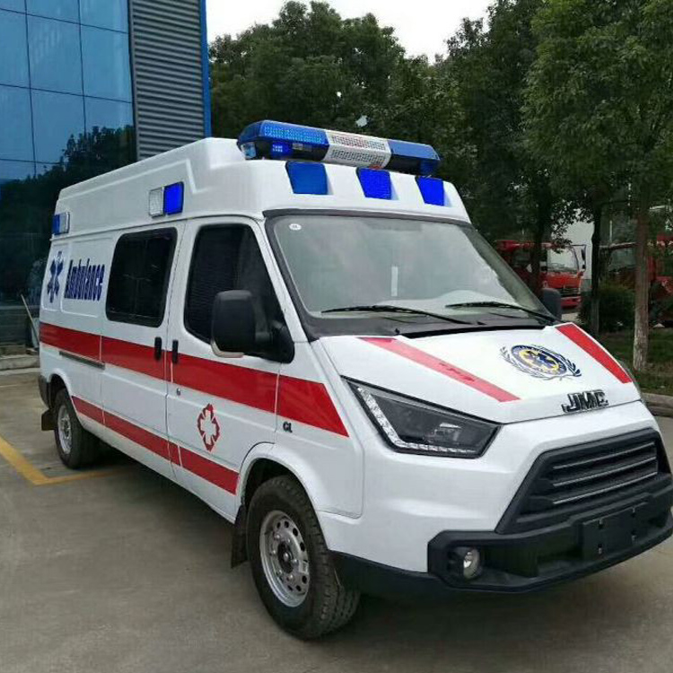 汉寿救护车出租哪家好