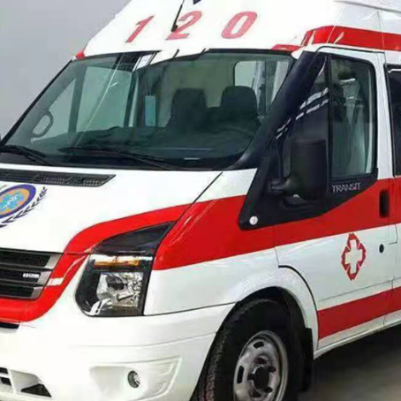 汉寿非急救护送病人转院租赁救护车的优缺点对比